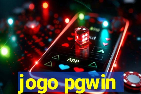 jogo pgwin